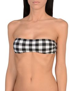 Купальный бюстгальтер Dolce & Gabbana Beachwear