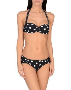 Бикини Dolce & Gabbana Beachwear