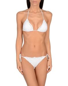 Бикини Ermanno Scervino Beachwear