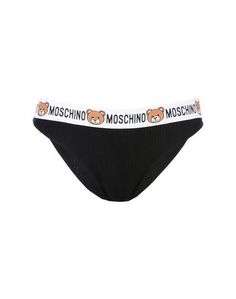 Трусы Moschino Underwear