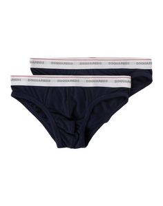 Трусы Dsquared2