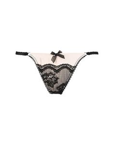 Трусы Pleasure State White Label