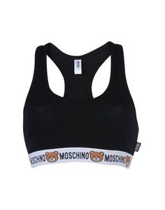 Бюстгальтер Moschino Underwear