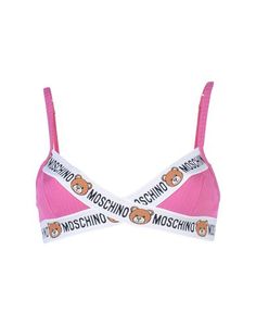 Бюстгальтер Moschino Underwear