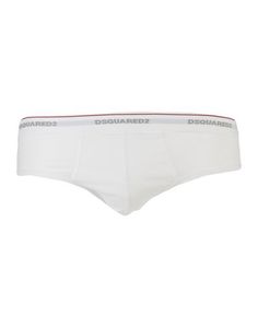 Трусы Dsquared2