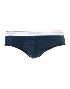 Трусы Roberto Cavalli Underwear