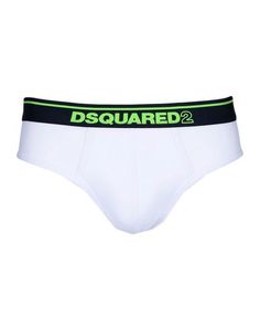 Трусы Dsquared2