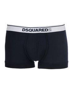 Боксеры Dsquared2