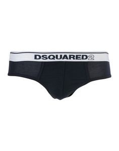 Трусы Dsquared2