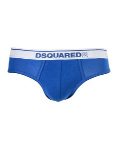 Трусы Dsquared2