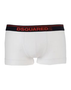 Боксеры Dsquared2
