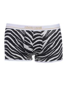 Боксеры Roberto Cavalli Underwear