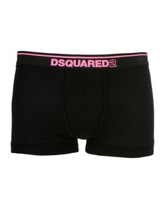 Боксеры Dsquared2