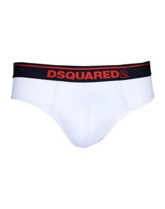 Трусы Dsquared2