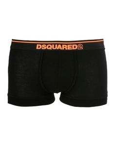 Боксеры Dsquared2