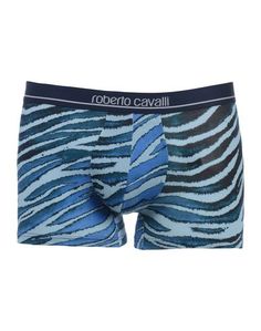 Боксеры Roberto Cavalli Underwear