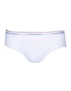 Трусы Dsquared2