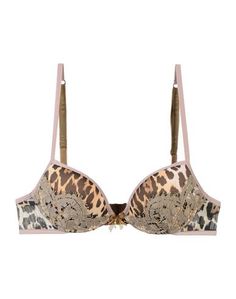 Бюстгальтер Roberto Cavalli Underwear