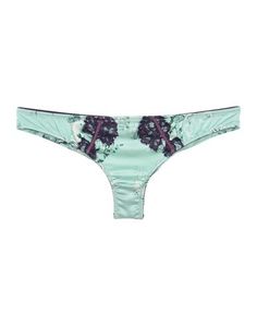 Трусы-стринги Roberto Cavalli Underwear