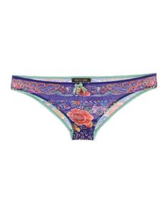 Трусы Roberto Cavalli Underwear