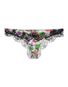 Трусы Roberto Cavalli Underwear