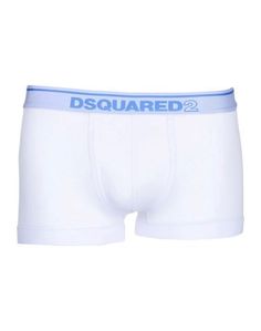 Боксеры Dsquared2