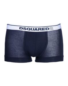 Боксеры Dsquared2