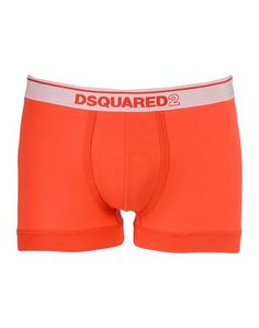 Боксеры Dsquared2