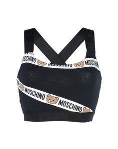 Бюстгальтер Moschino Underwear