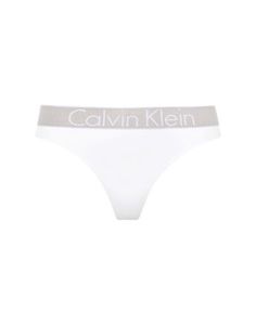 Трусы-стринги Calvin Klein