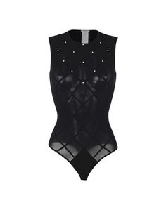 Боди Wolford