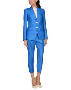Классический костюм Dsquared2