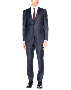 Костюм Canali