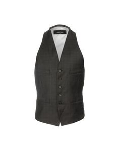 Жилет Dsquared2