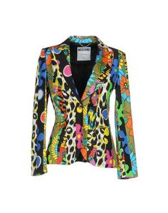 Пиджак Moschino Couture
