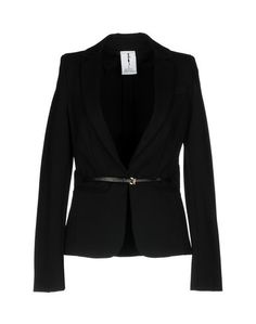 Пиджак MY Secret Black Dress
