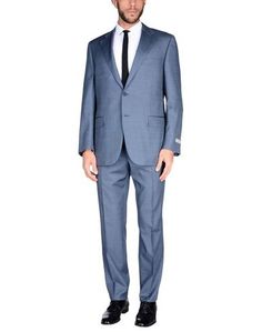 Костюм Canali