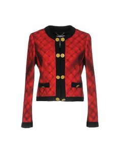 Пиджак Moschino Couture