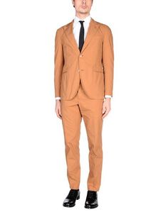 Костюм Boglioli