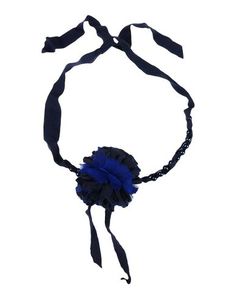 Ожерелье Lanvin