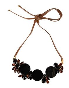 Ожерелье Marni