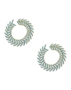 Серьги Noir Jewelry