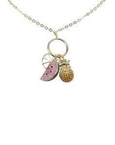 Ожерелье Noir Jewelry