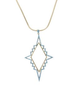 Ожерелье Noir Jewelry