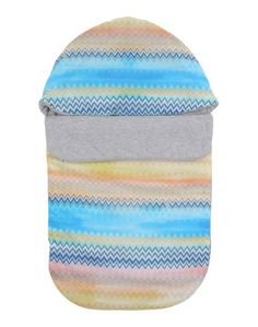 Детский конверт Missoni