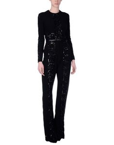 Комбинезоны без бретелей Elie Saab