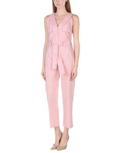 Комбинезоны без бретелей Rachel Comey