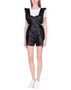 Комбинезоны без бретелей Rachel Comey
