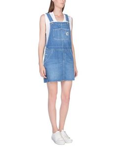 Юбочный комбинезон Carhartt