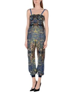 Комбинезоны без бретелей M Missoni